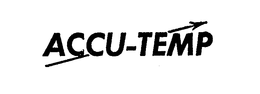 ACCU-TEMP trademark