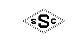 SSC trademark