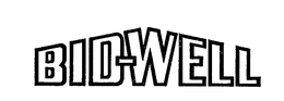 BID-WELL trademark