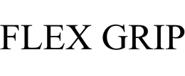 FLEX GRIP trademark
