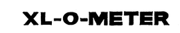 XL-O-METER trademark