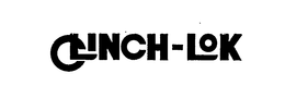 CLINCH-LOK trademark