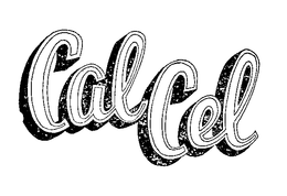 CAL CEL trademark