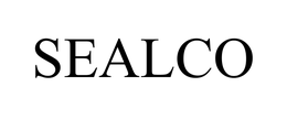 SEALCO trademark