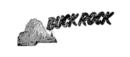 BUCK ROCK trademark