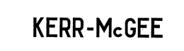KERR-MCGEE trademark