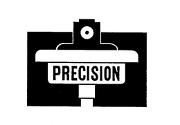 PRECISION trademark