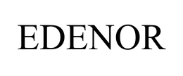 EDENOR trademark