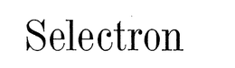 SELECTRON trademark