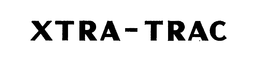 XTRA-TRAC trademark