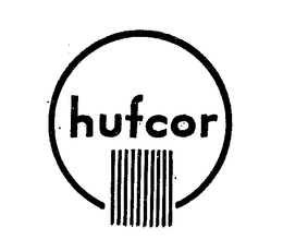HUFCOR trademark
