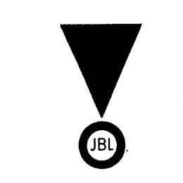JBL trademark