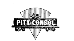 PITT-CONSOL trademark