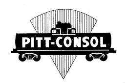 PITT-CONSOL trademark