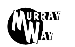 MURRAY WAY trademark