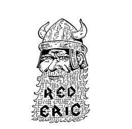RED ERIC trademark