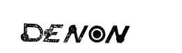 DENON trademark