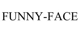 FUNNY-FACE trademark