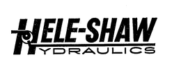 HELE-SHAW HYDRAULICS trademark