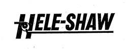 HELE-SHAW trademark