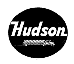 HUDSON trademark