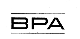 BPA trademark