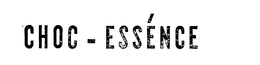 CHOC-ESSENCE trademark