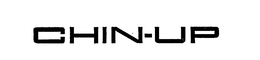 CHIN-UP trademark