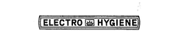 ELECTRO HYGIENE trademark