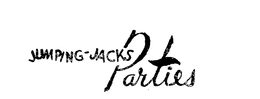 JUMPING-JACKS PARTIES trademark
