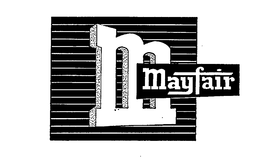 M MAYFAIR trademark