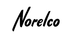 NORELCO trademark