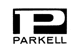P PARKELL trademark