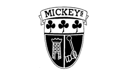 MICKEYS trademark