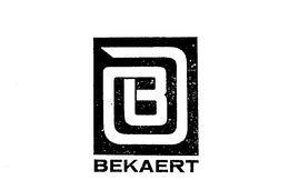 B BEKAERT trademark