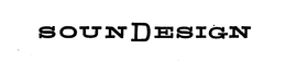 SOUNDESIGN trademark