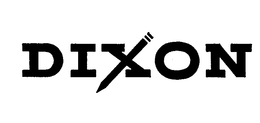 DIXON trademark