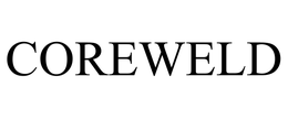 COREWELD trademark
