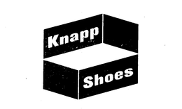 KNAPP SHOES trademark