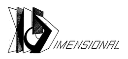 DIMENSIONAL trademark