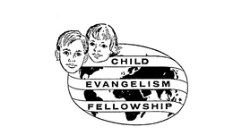 CHILD EVANGELISM FELLOWSHIP trademark