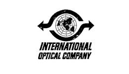 INTERNATIONAL OPTICAL COMPANY trademark