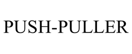 PUSH-PULLER trademark