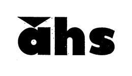 AHS trademark
