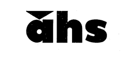 AHS trademark