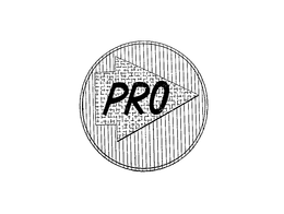 PRO trademark