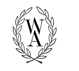 WA trademark