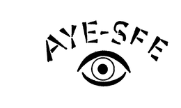 AYE-SEE trademark
