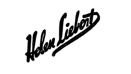 HELEN LIEBERT trademark