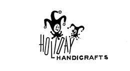 HOLIDAY HANDICRAFTS trademark